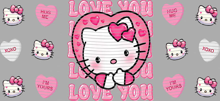 16oz Sanrio-SO-811